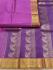 SALEM SILK SAREE WITH BLOUSE
